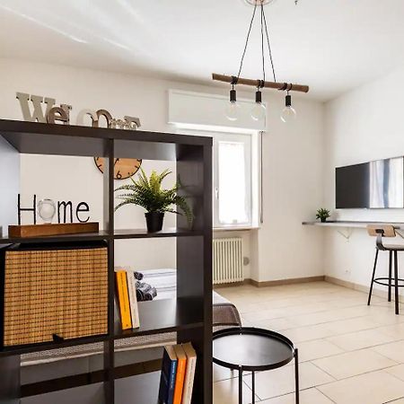 Apartmán La Piazzetta Piacenza Exteriér fotografie