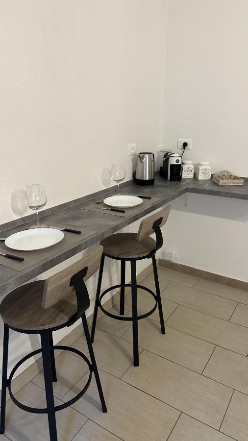 Apartmán La Piazzetta Piacenza Exteriér fotografie