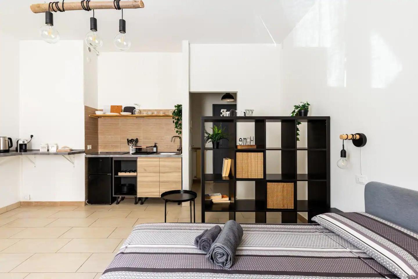 Apartmán La Piazzetta Piacenza Exteriér fotografie
