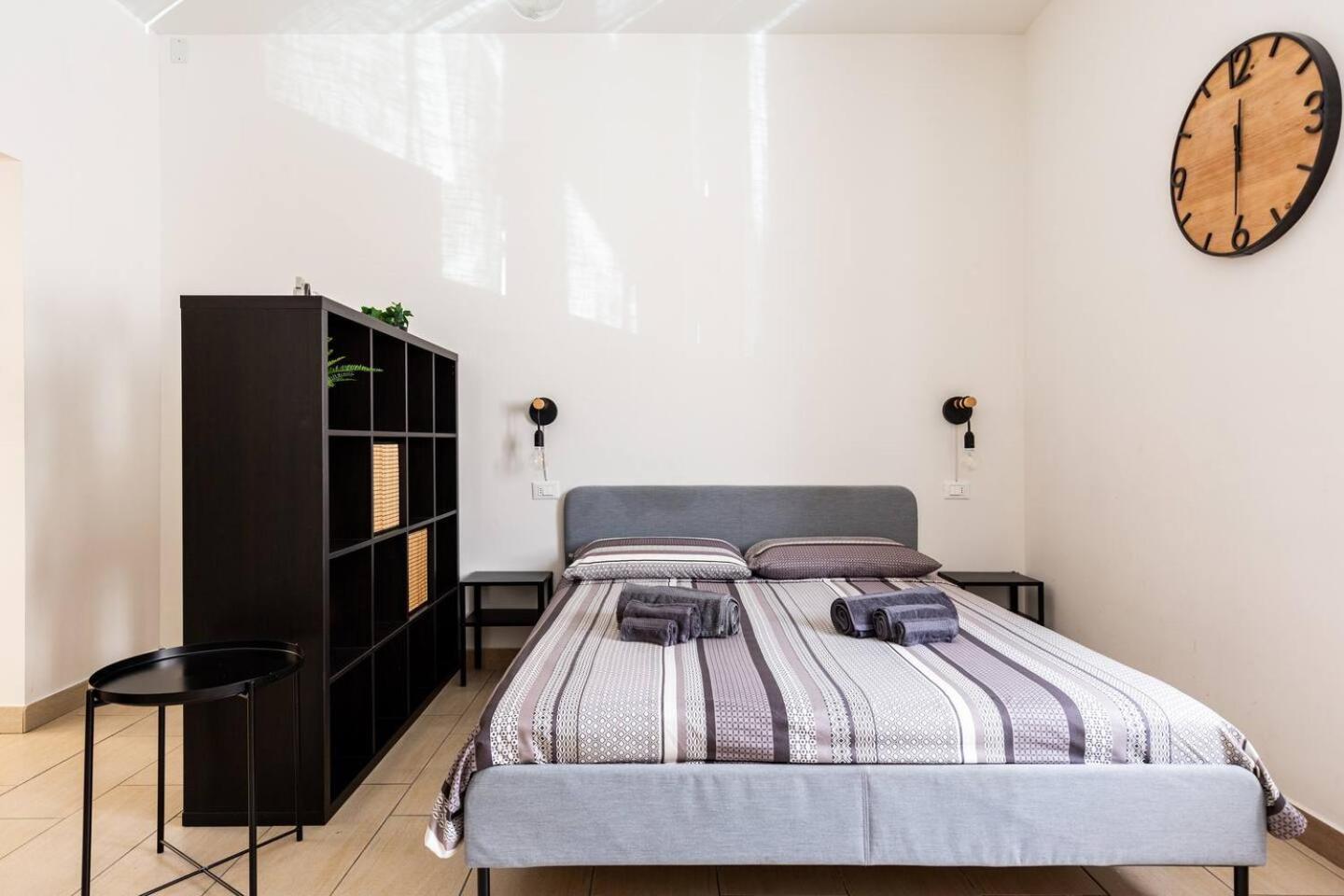 Apartmán La Piazzetta Piacenza Exteriér fotografie