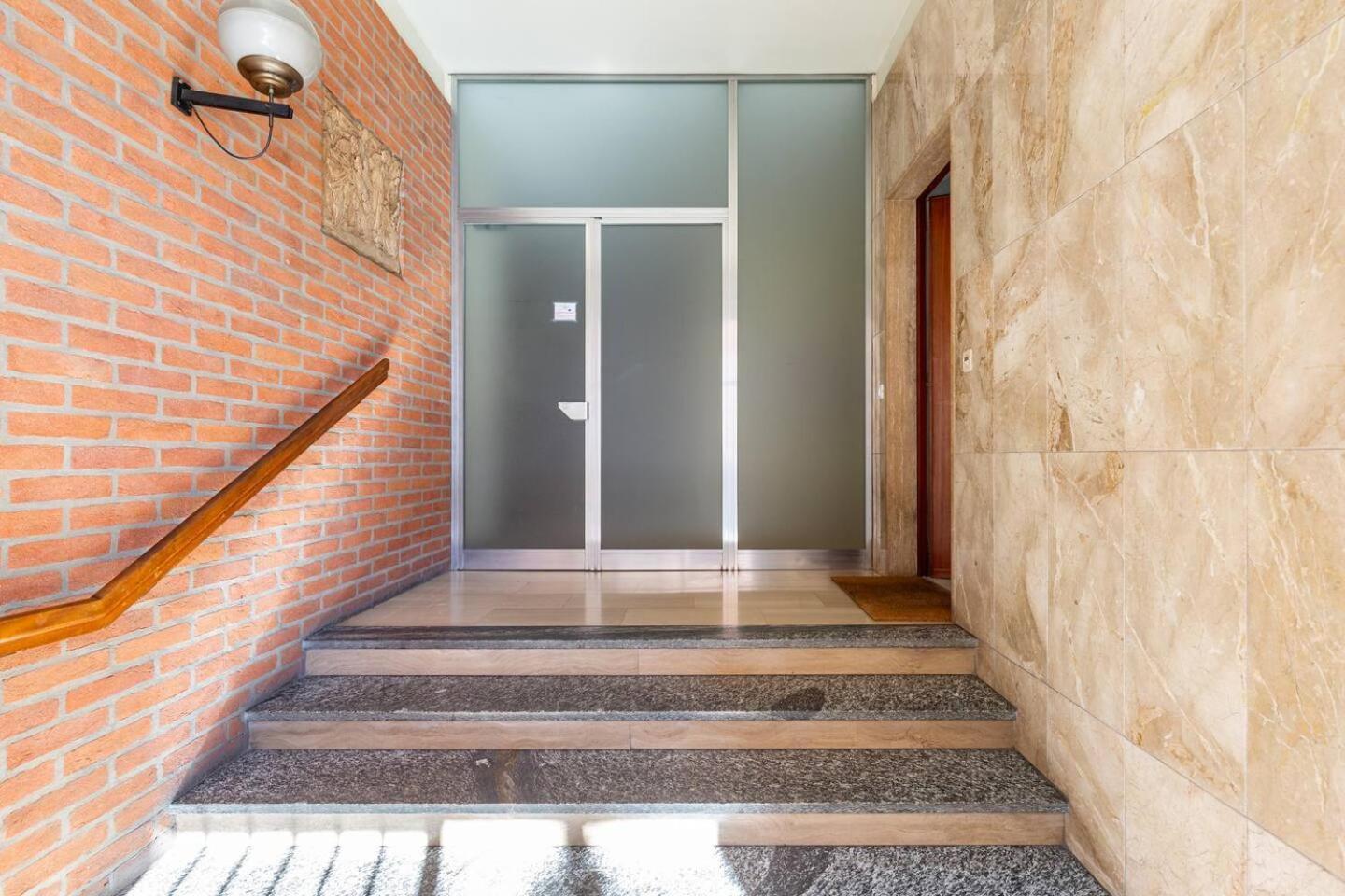 Apartmán La Piazzetta Piacenza Exteriér fotografie