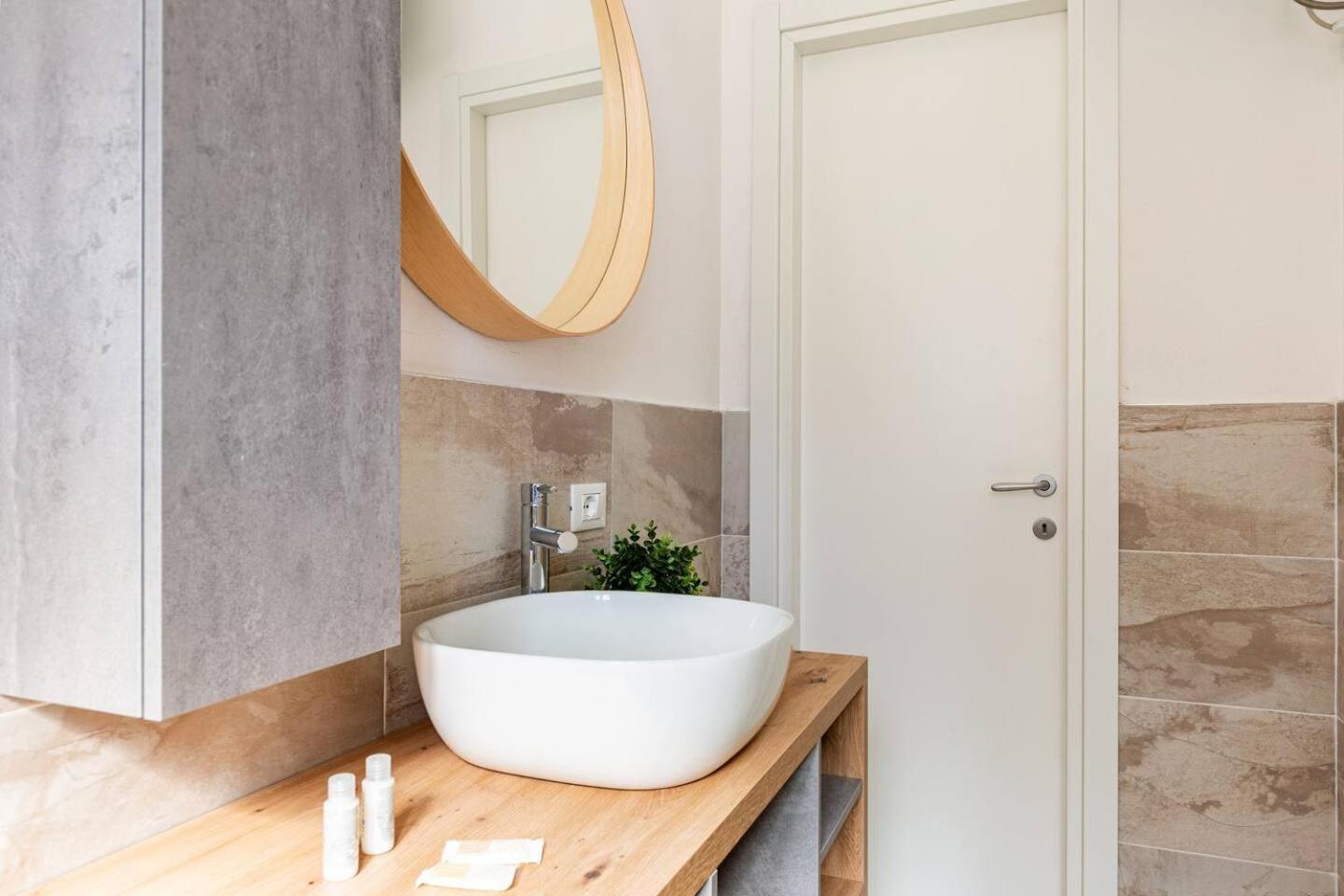 Apartmán La Piazzetta Piacenza Exteriér fotografie