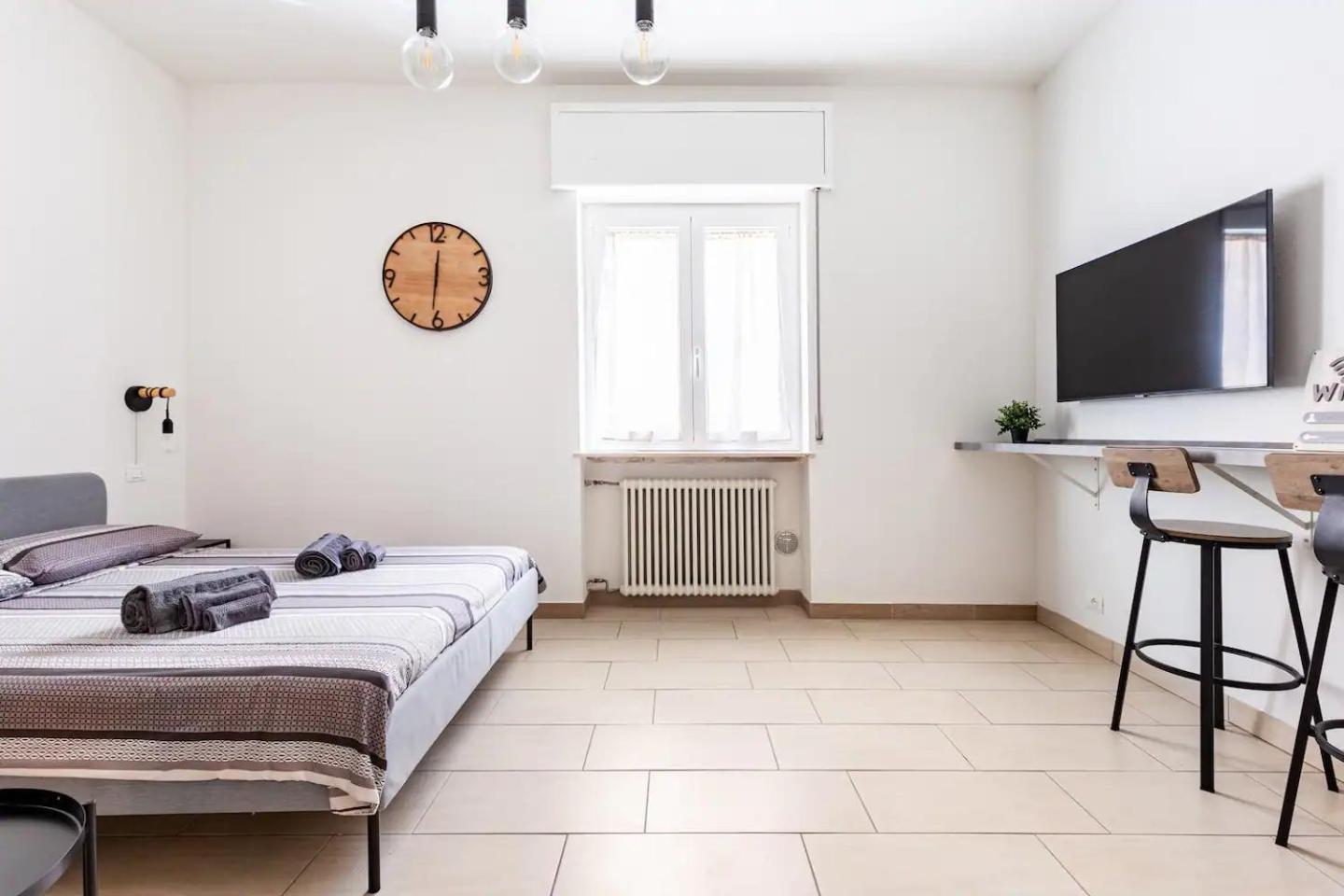 Apartmán La Piazzetta Piacenza Exteriér fotografie