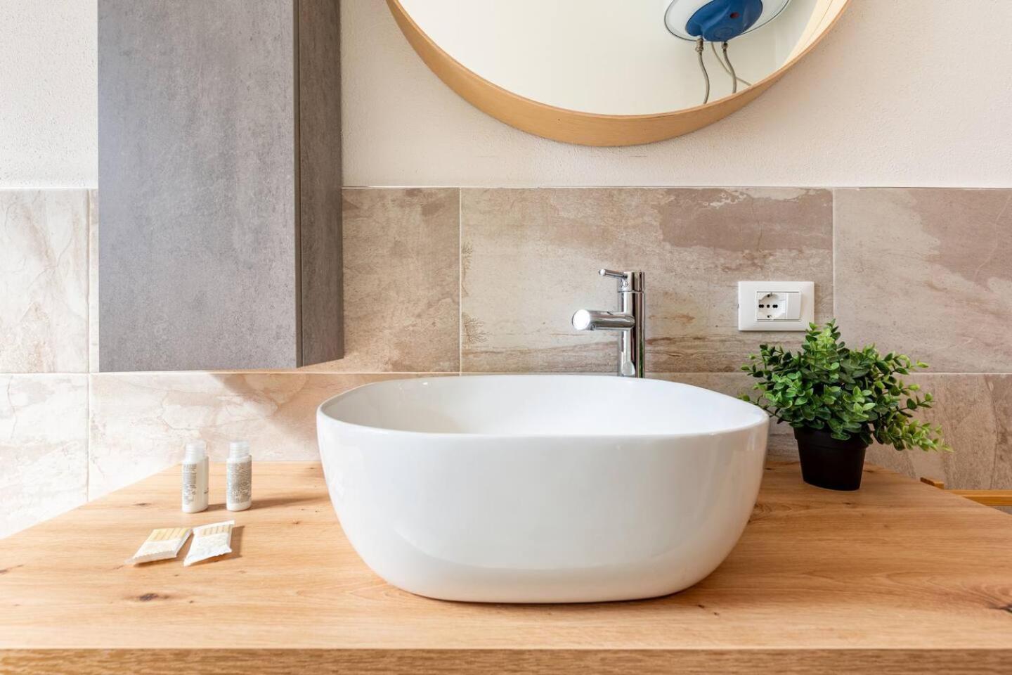 Apartmán La Piazzetta Piacenza Exteriér fotografie