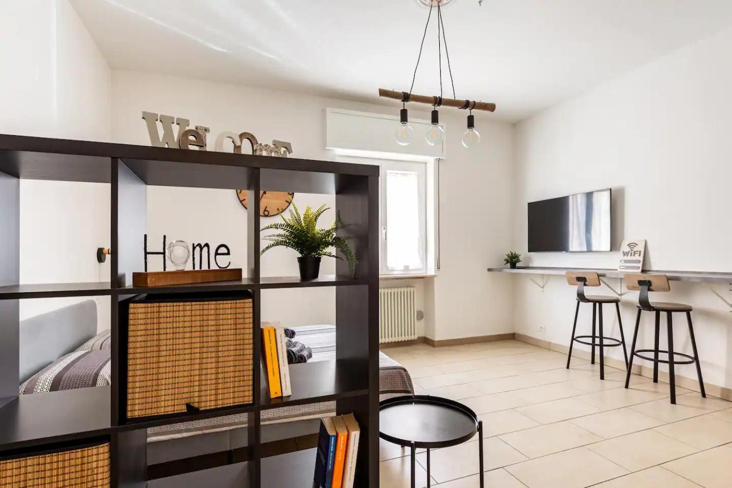 Apartmán La Piazzetta Piacenza Exteriér fotografie