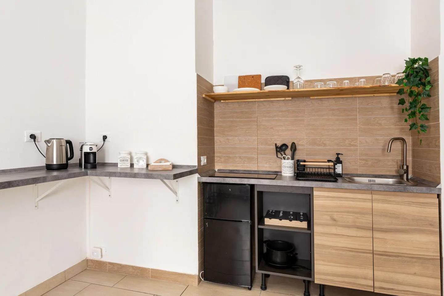 Apartmán La Piazzetta Piacenza Exteriér fotografie