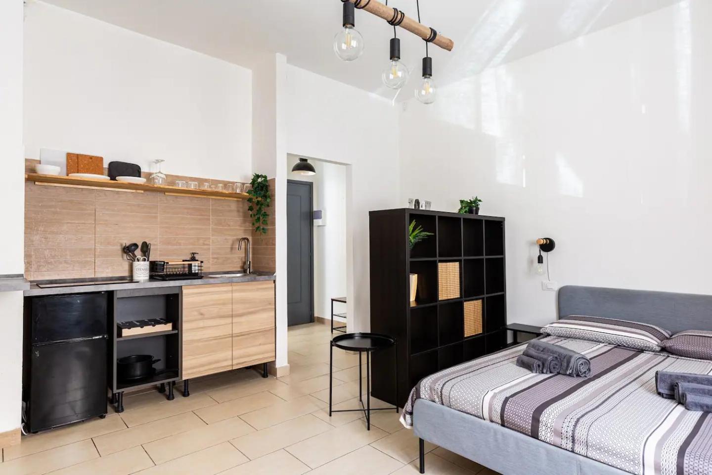 Apartmán La Piazzetta Piacenza Exteriér fotografie