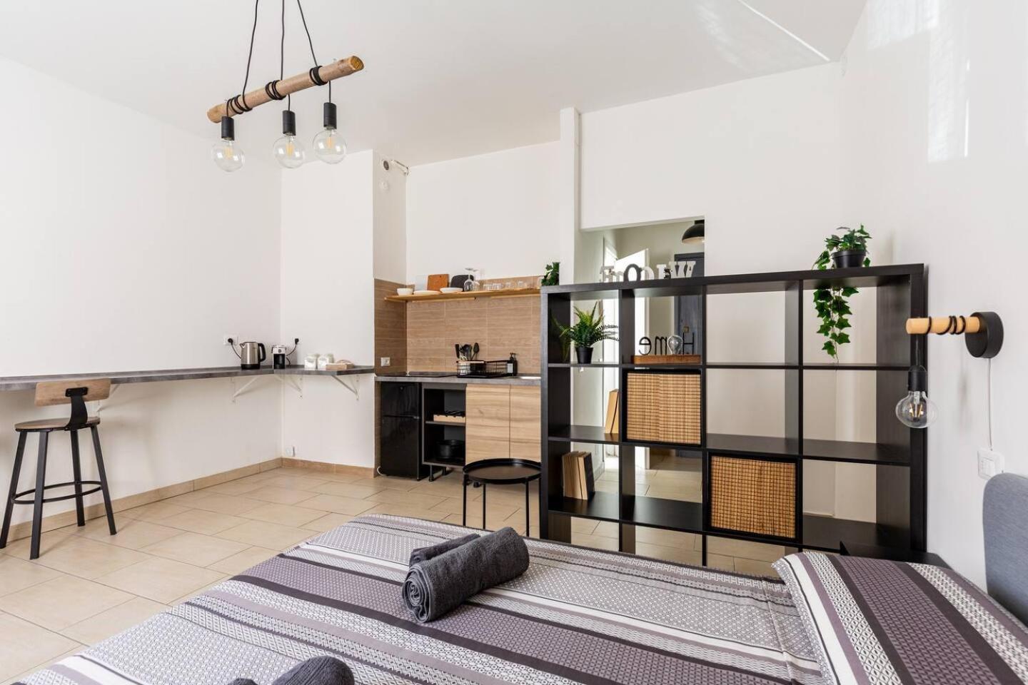 Apartmán La Piazzetta Piacenza Exteriér fotografie