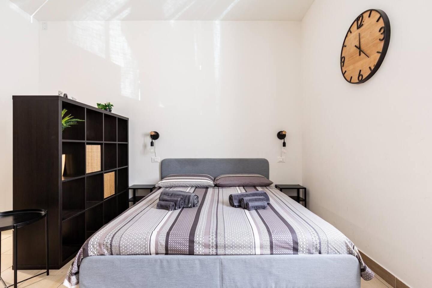 Apartmán La Piazzetta Piacenza Exteriér fotografie