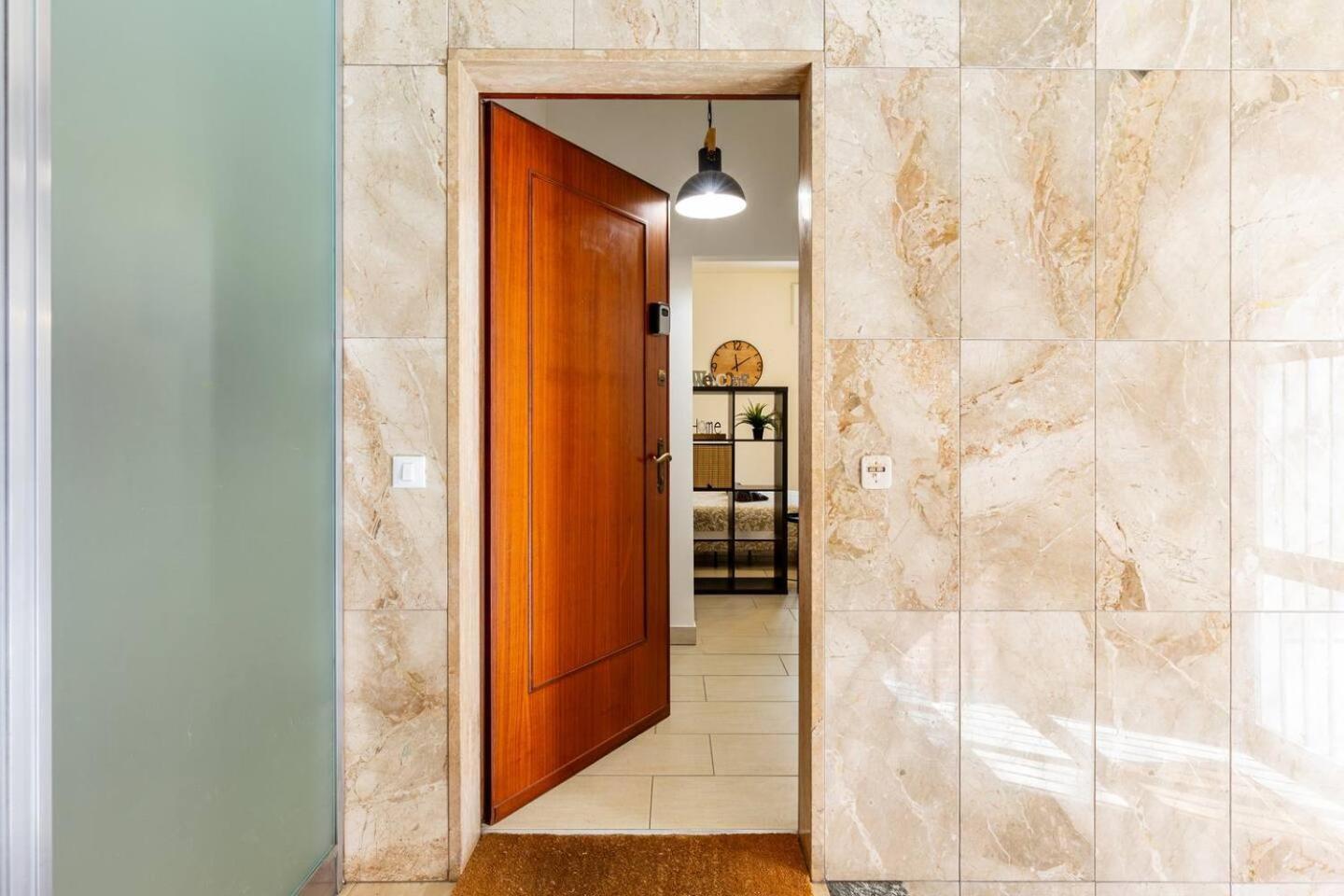 Apartmán La Piazzetta Piacenza Exteriér fotografie