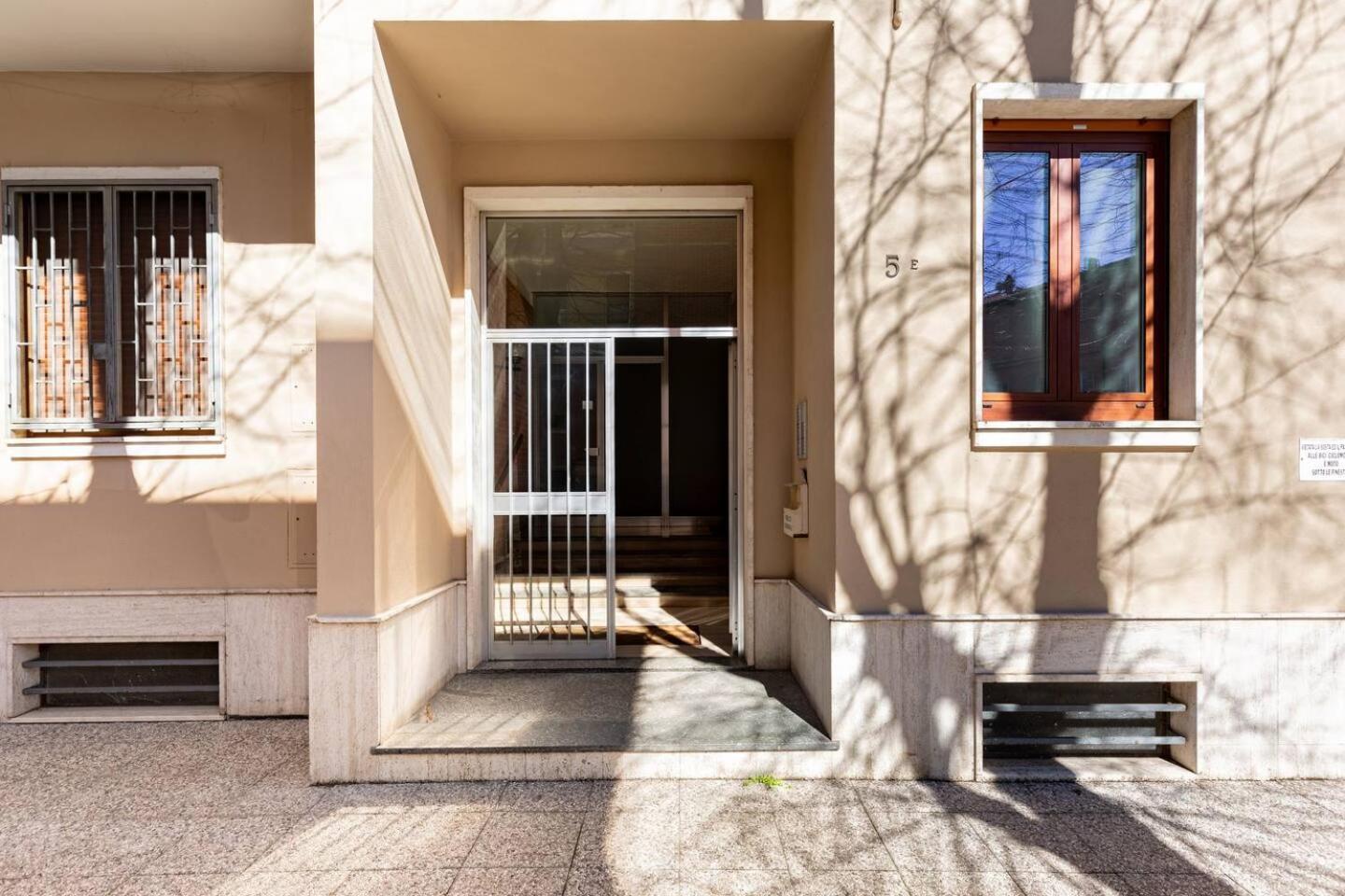 Apartmán La Piazzetta Piacenza Exteriér fotografie